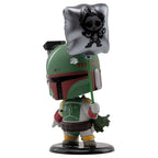 Zdjęcie produktu Star Wars Cosbi minifigurki Balloon 8 cm Blind Box display (8)