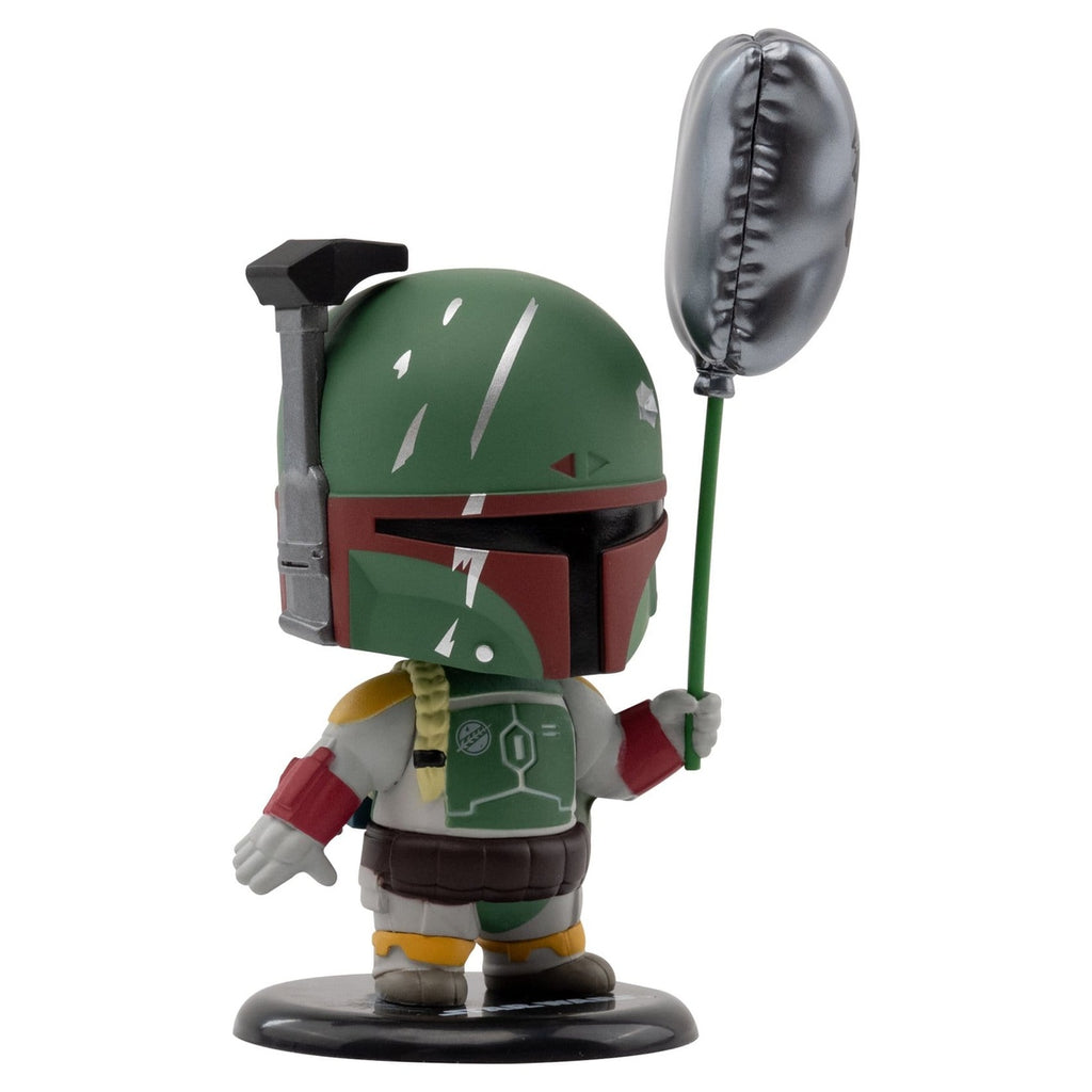 Zdjęcie produktu Star Wars Cosbi minifigurki Balloon 8 cm Blind Box display (8)