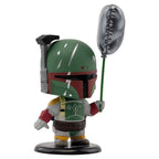 Zdjęcie produktu Star Wars Cosbi minifigurki Balloon 8 cm Blind Box display (8)