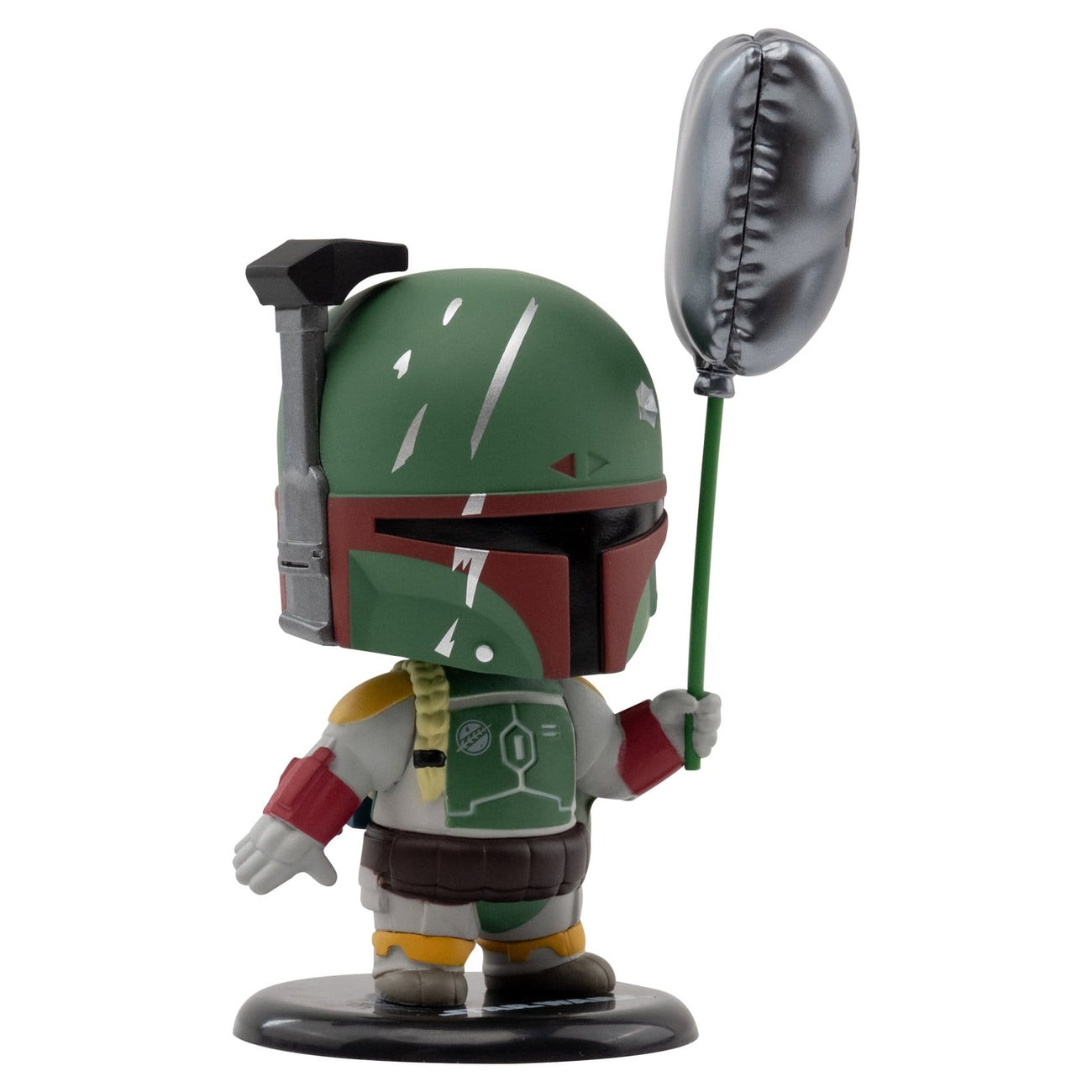Zdjęcie produktu Star Wars Cosbi minifigurki Balloon 8 cm Blind Box display (8)