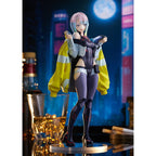 Product image Cyberpunk: Edgerunners Pop Up Parade PVC Statue Lucy L Size 23 cm