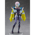 Product image Cyberpunk: Edgerunners Pop Up Parade PVC Statue Lucy L Size 23 cm