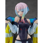 Product image Cyberpunk: Edgerunners Pop Up Parade PVC Statue Lucy L Size 23 cm
