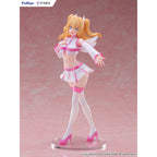 Product image 2.5 Dimensional Seduction F:Nex PVC Statue 1/7 Liliel Angel Paratroopers Lilysa 23 cm