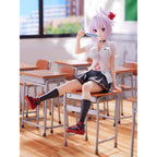 Zdjęcie produktu Ayakashi Triangle Figura 1/7 Matsuri Kazamaki 23 cm