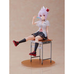 Zdjęcie produktu Ayakashi Triangle Figura 1/7 Matsuri Kazamaki 23 cm