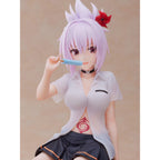 Zdjęcie produktu Ayakashi Triangle Figura 1/7 Matsuri Kazamaki 23 cm