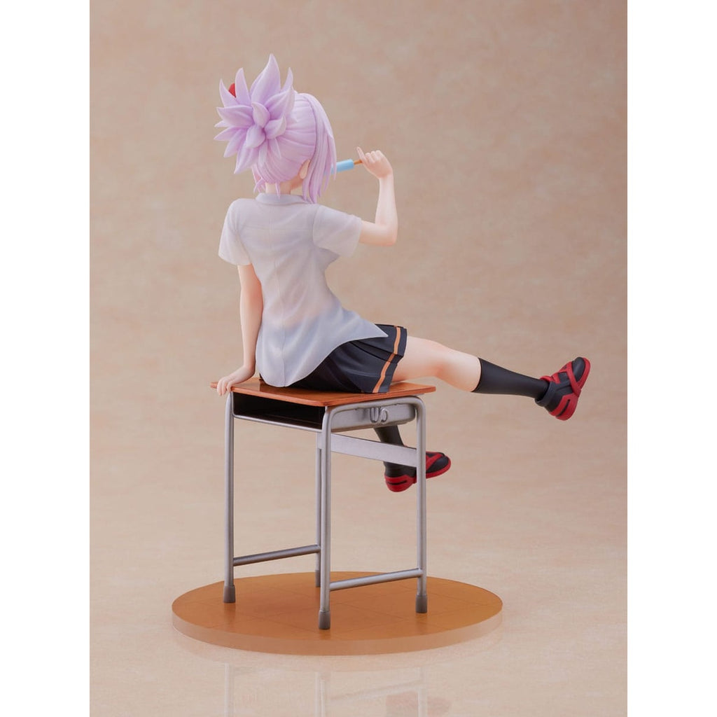 Zdjęcie produktu Ayakashi Triangle Figura 1/7 Matsuri Kazamaki 23 cm