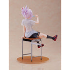 Zdjęcie produktu Ayakashi Triangle Figura 1/7 Matsuri Kazamaki 23 cm