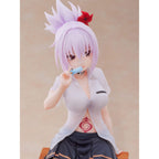 Zdjęcie produktu Ayakashi Triangle Figura 1/7 Matsuri Kazamaki 23 cm