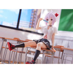 Zdjęcie produktu Ayakashi Triangle Figura 1/7 Matsuri Kazamaki 23 cm