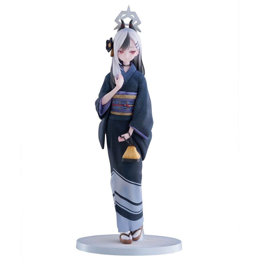 Zdjęcie produktu Blue Archive F:Nex Figurka PVC 1/7 Kayoko (New Year) 27 cm