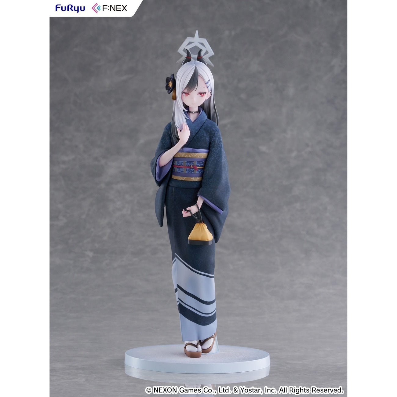 Zdjęcie produktu Blue Archive F:Nex Figurka PVC 1/7 Kayoko (New Year) 27 cm