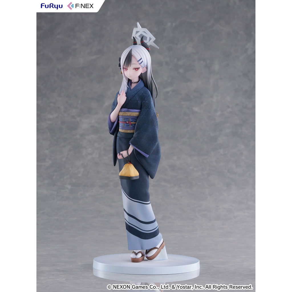 Zdjęcie produktu Blue Archive F:Nex Figurka PVC 1/7 Kayoko (New Year) 27 cm