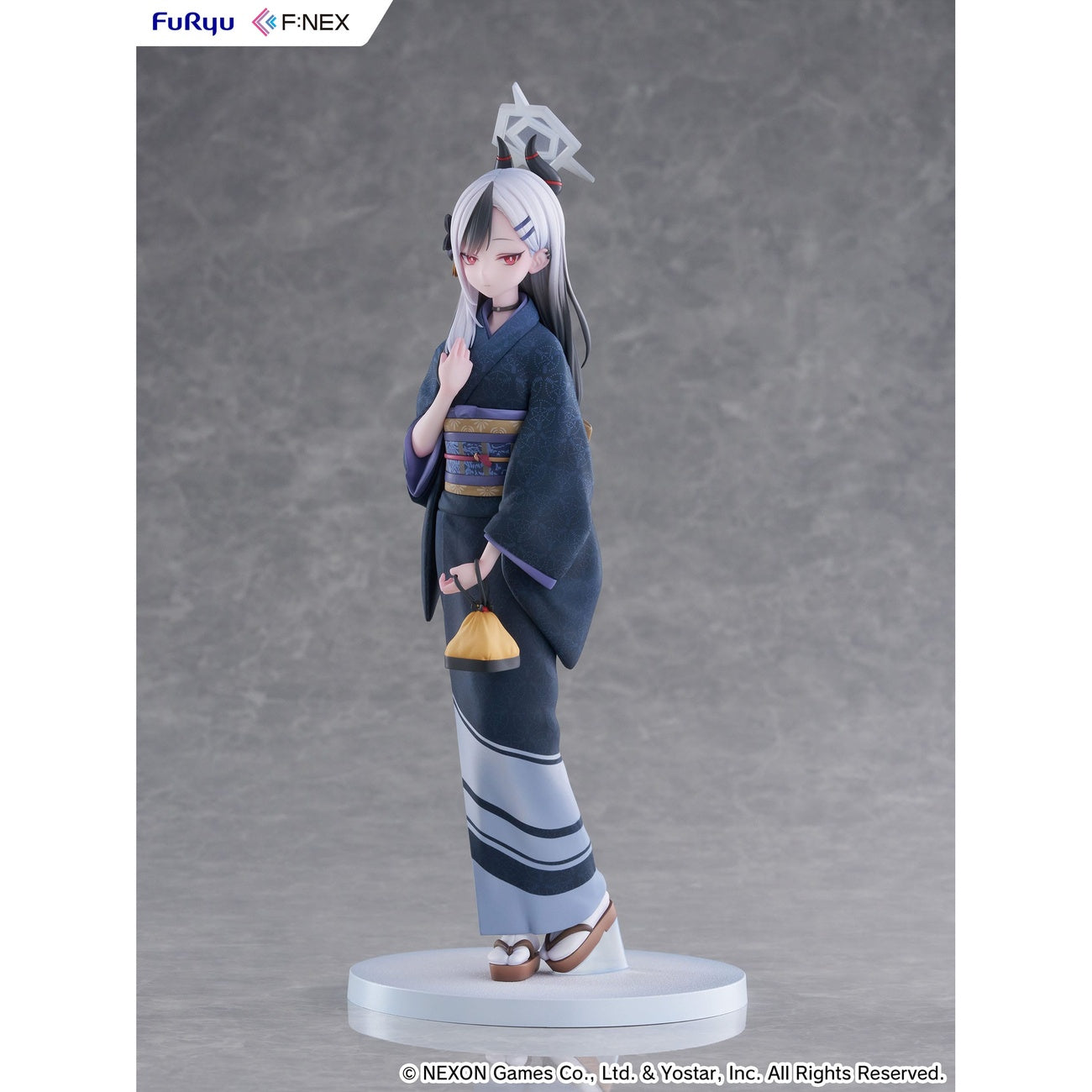 Zdjęcie produktu Blue Archive F:Nex Figurka PVC 1/7 Kayoko (New Year) 27 cm