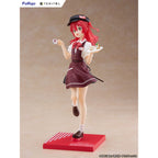Product image Bocchi the Rock! Tenitol PVC Statue Ikuyo Kita Cafe Style Ver. 20 cm
