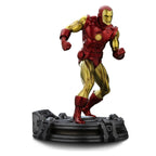 Zdjęcie produktu Marvel Figurka Art Scale 1/10 Iron Man (CCXP Exclusive 2025) 20 cm