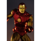 Zdjęcie produktu Marvel Figurka Art Scale 1/10 Iron Man (CCXP Exclusive 2025) 20 cm