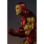 Zdjęcie produktu Marvel Figurka Art Scale 1/10 Iron Man (CCXP Exclusive 2025) 20 cm