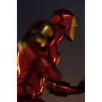 Zdjęcie produktu Marvel Figurka Art Scale 1/10 Iron Man (CCXP Exclusive 2025) 20 cm
