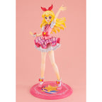 Product image Aikatsu! Lucrea PVC Statue Ichigo Hoshimiya 10th Story Starway to the Future 22 cm