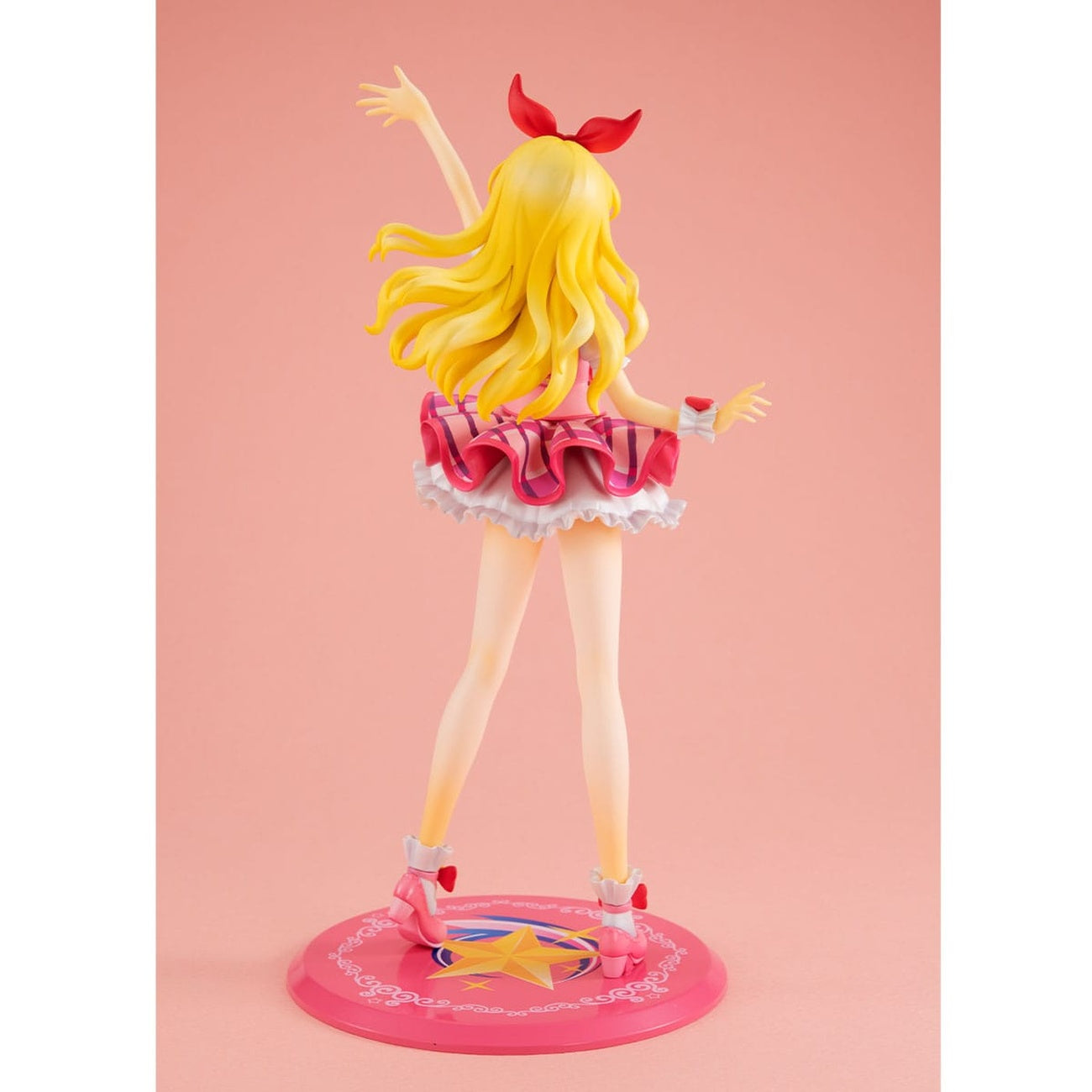 Product image Aikatsu! Lucrea PVC Statue Ichigo Hoshimiya 10th Story Starway to the Future 22 cm