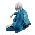 Product image Birth of Kitaro: The Mystery of GeGeGe G.E.M. PVC Statue Kitaro’s Dad Palm Size 9 cm