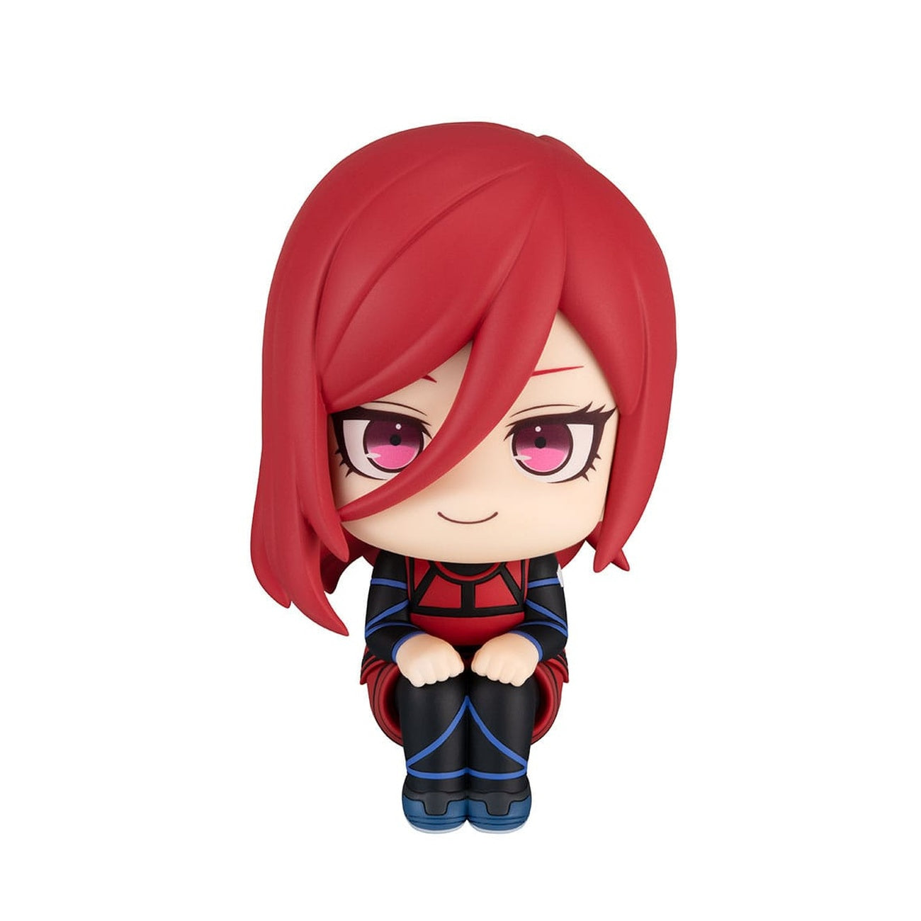Zdjęcie produktu Blue Lock figurka Look Up PVC Rensuke Kunigami i Hyoma Chigiri Second Selection Ver. 11 cm (z prezentem)