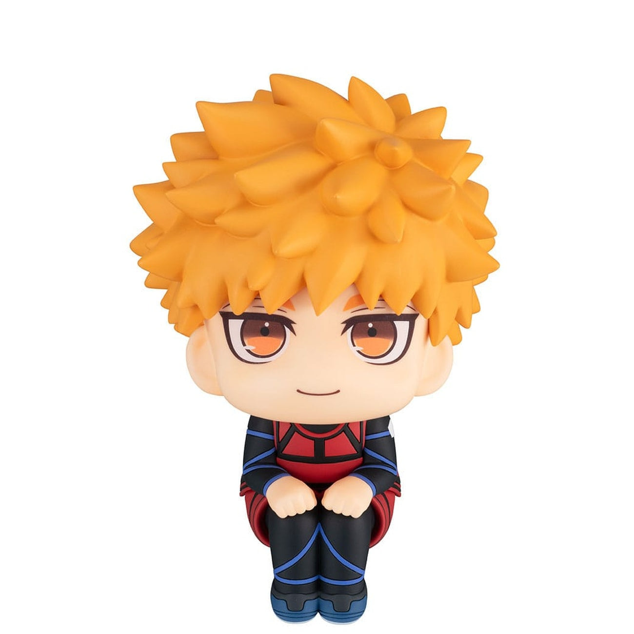 Zdjęcie produktu Blue Lock figurka Look Up PVC Rensuke Kunigami i Hyoma Chigiri Second Selection Ver. 11 cm (z prezentem)