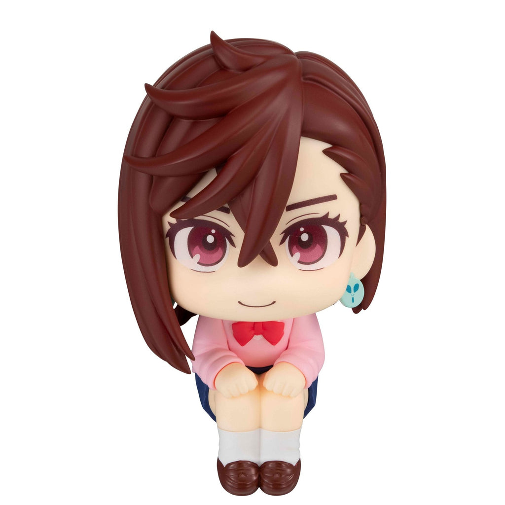 Zdjęcie produktu Dandadan Look Up figurka PVC Momo 11 cm