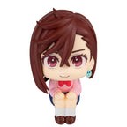 Zdjęcie produktu Dandadan Look Up figurka PVC Momo 11 cm