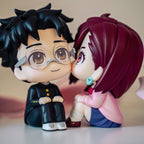 Zdjęcie produktu Dandadan Look Up figurka PVC Momo 11 cm