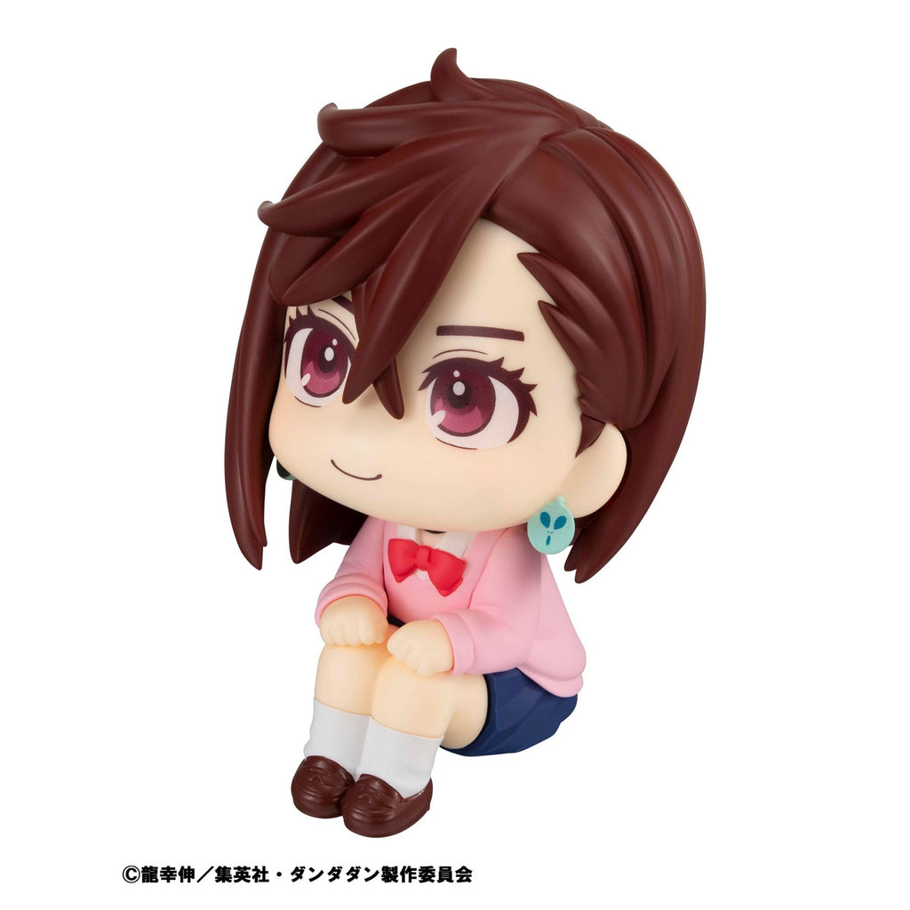 Zdjęcie produktu Dandadan Look Up figurka PVC Momo 11 cm