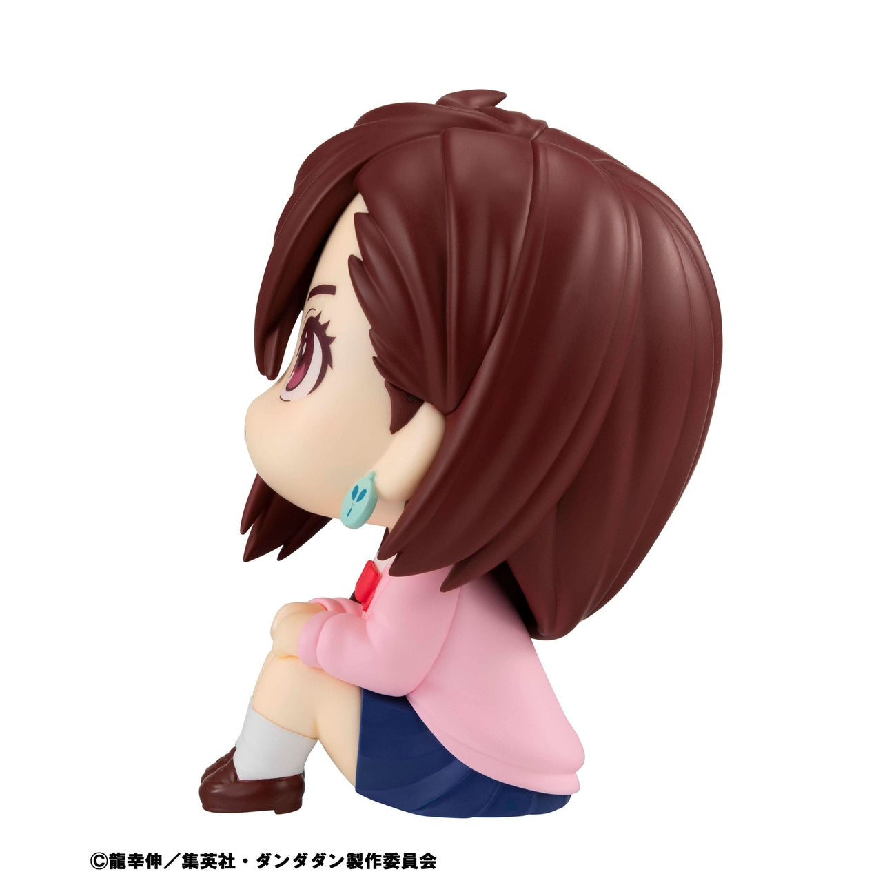 Zdjęcie produktu Dandadan Look Up figurka PVC Momo 11 cm
