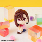 Zdjęcie produktu Dandadan Look Up figurka PVC Momo 11 cm