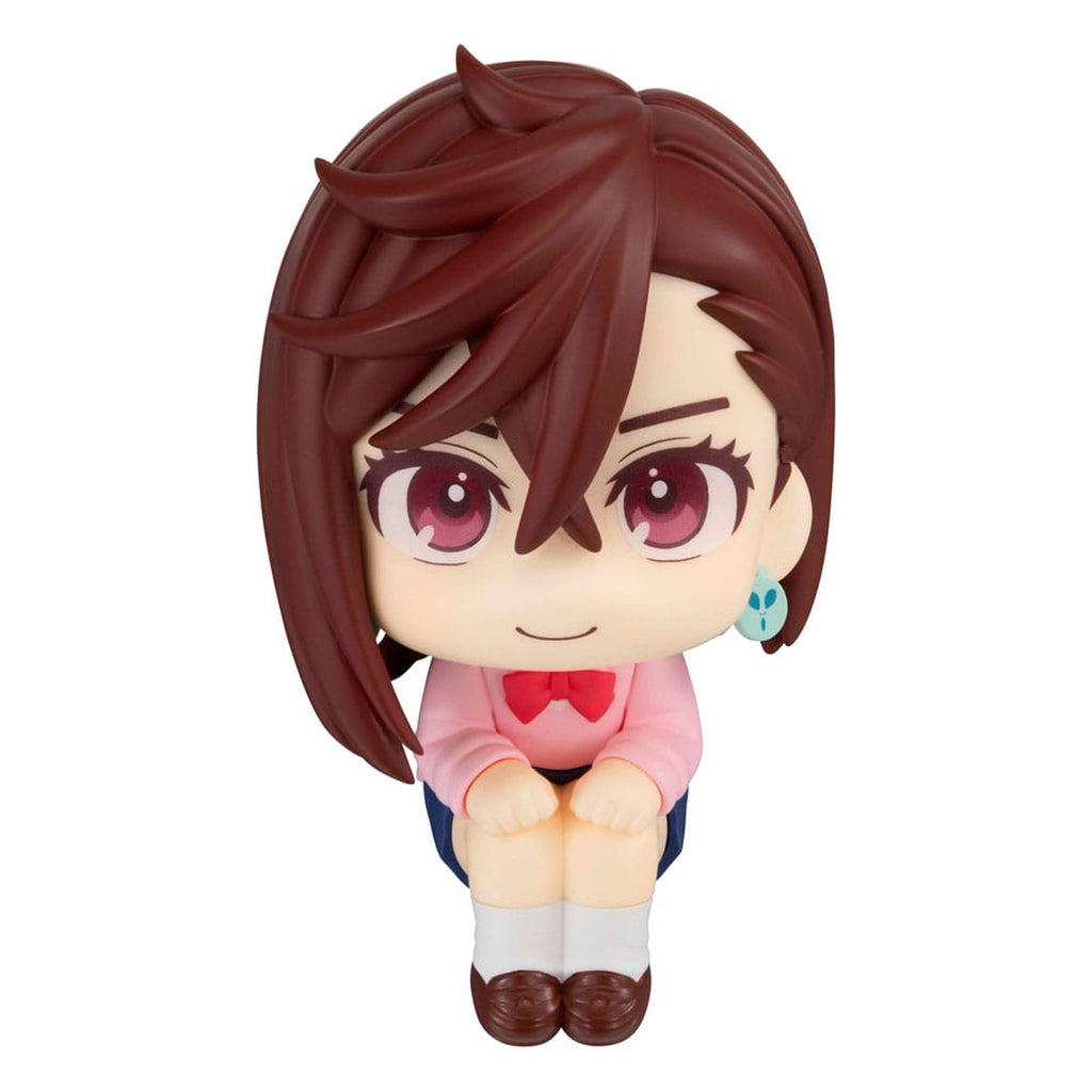 Zdjęcie produktu Dandadan Look Up figurka PVC Momo 11 cm