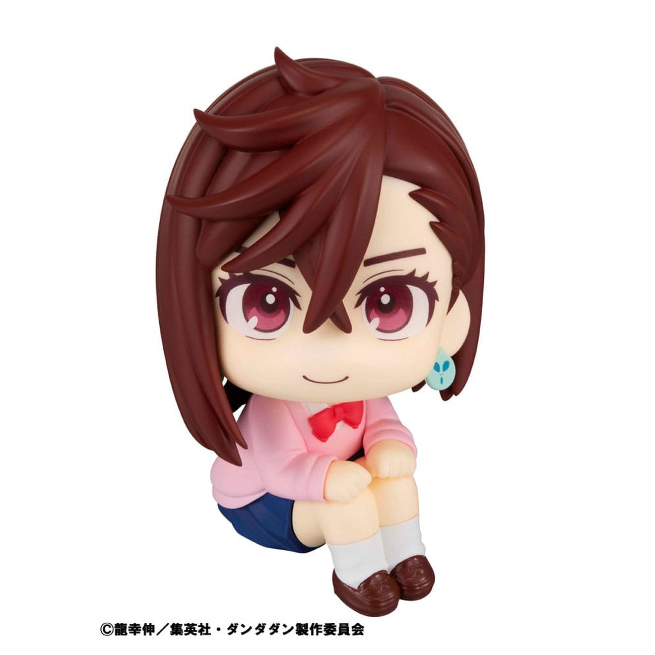 Zdjęcie produktu Dandadan Look Up figurka PVC Momo 11 cm