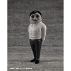Zdjęcie produktu Dandadan Occultic Sofubi Collection Figurka winylowa Alien Serpo 15 cm
