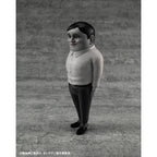 Zdjęcie produktu Dandadan Occultic Sofubi Collection Figurka winylowa Alien Serpo 15 cm