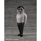 Zdjęcie produktu Dandadan Occultic Sofubi Collection Figurka winylowa Alien Serpo 15 cm