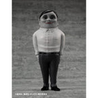 Zdjęcie produktu Dandadan Occultic Sofubi Collection Figurka winylowa Alien Serpo 15 cm