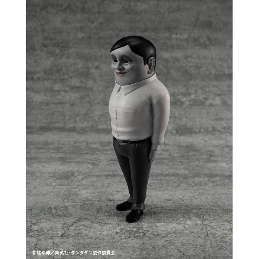 Zdjęcie produktu Dandadan Occultic Sofubi Collection Figurka winylowa Alien Serpo 15 cm