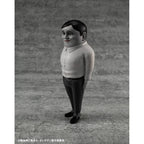 Zdjęcie produktu Dandadan Occultic Sofubi Collection Figurka winylowa Alien Serpo 15 cm