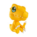 Zdjęcie produktu Figura PVC Digimon Look Up Agumon 11 cm