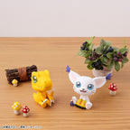 Zdjęcie produktu Figura PVC Digimon Look Up Agumon 11 cm