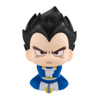 Zdjęcie produktu Dragon Ball Daima Look Up figurka PVC Vegeta Mini 11 cm