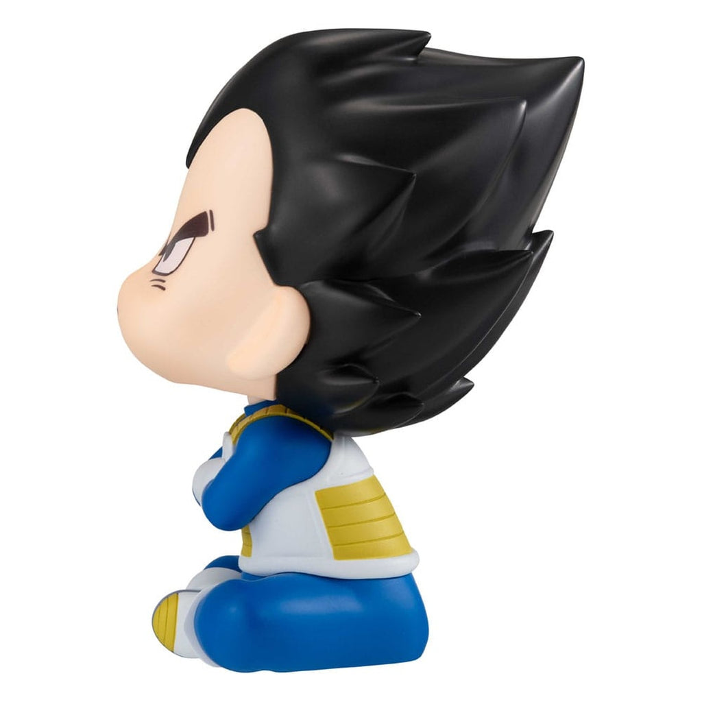 Zdjęcie produktu Dragon Ball Daima Look Up figurka PVC Vegeta Mini 11 cm