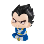 Zdjęcie produktu Dragon Ball Daima Look Up figurka PVC Vegeta Mini 11 cm