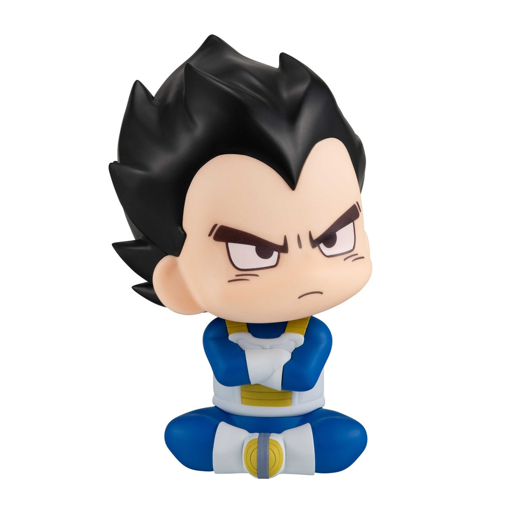 Zdjęcie produktu Dragon Ball Daima Look Up figurka PVC Vegeta Mini 11 cm