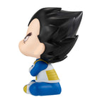 Zdjęcie produktu Dragon Ball Daima Look Up figurka PVC Vegeta Mini 11 cm